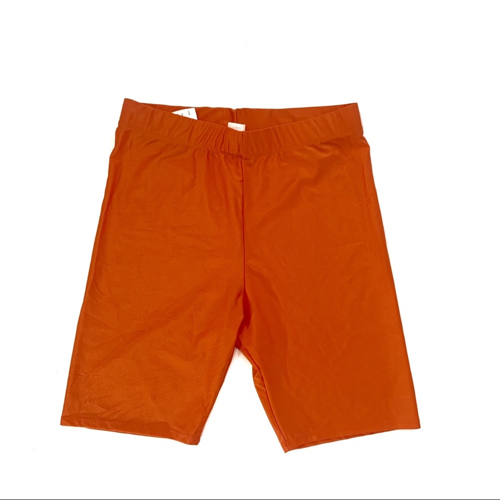 Cycling Shorts